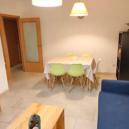 Apartament En El Centro Reus