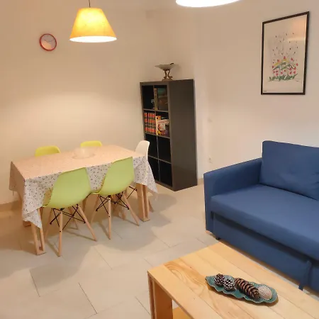 Appartement En El Centro *