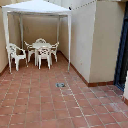 Appartement En El Centro
