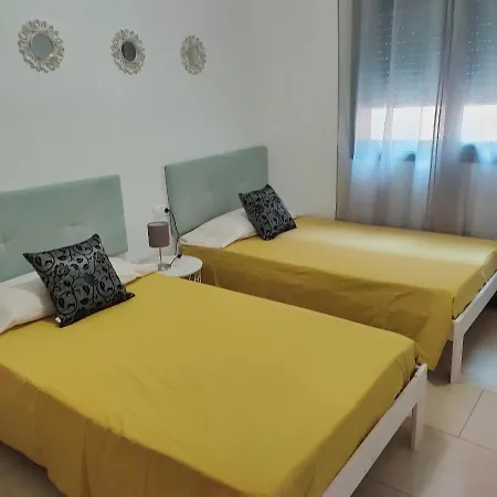 Appartement En El Centro Reus