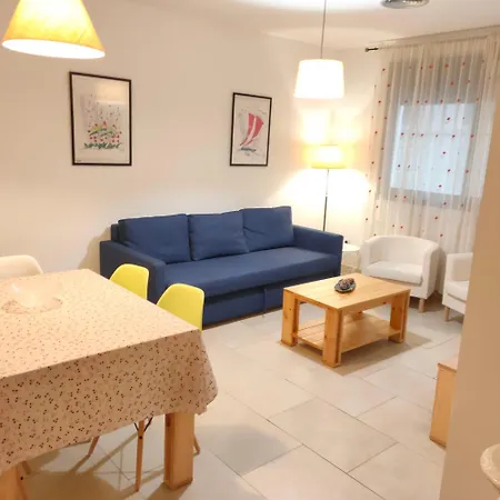 Appartement En El Centro