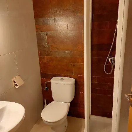 En El Centro Appartement *