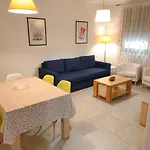 En El Centro ريوس