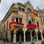 شقة En El Centro *