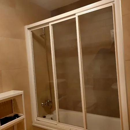 Appartement En El Centro